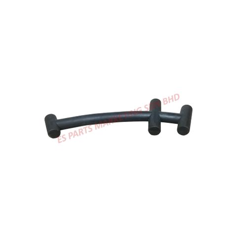 Scania Battery Cover Rubber 1529552, 366595, 043.209