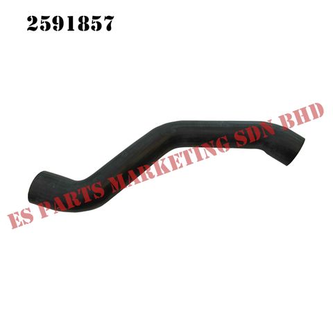 Scania G380 DC13 Top Hose (CP) 2591857