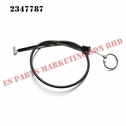 Scania G410 Storage Box Cable 2347787