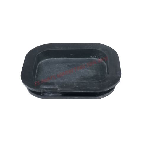 Scania GR900 (SQ) Lower Gear Box Cover 1771052, 041.214