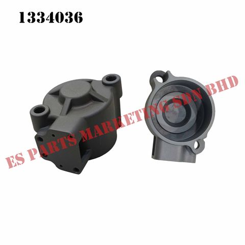 Scania GRS900 Control Cylinder Housing 1334036