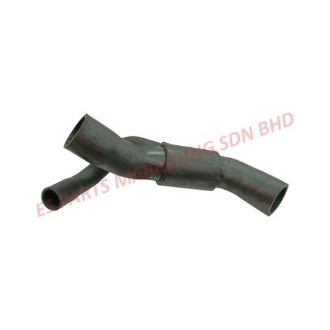 Scania R470 DC1308 3Way Bottom Hose 1878891, 044.019
