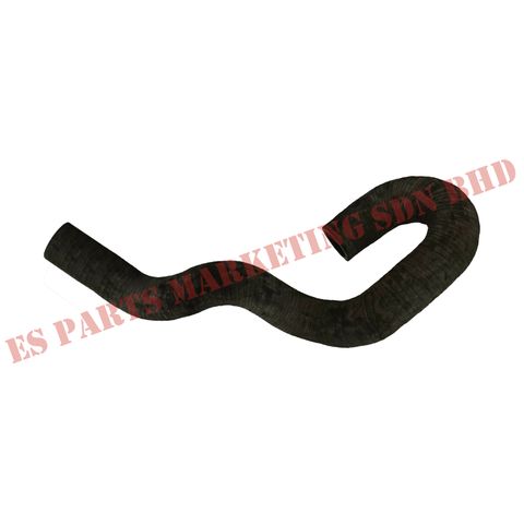 Toyota 3B Bottom Radiator Hose TYBH-1004