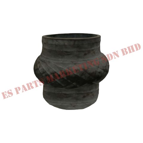 Turbo Hose 03-TH35445