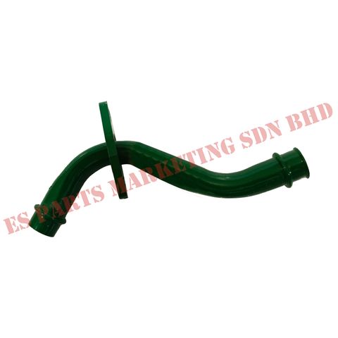 Volvo D13A S Shape Oil Filter Housing Pipe 20569082