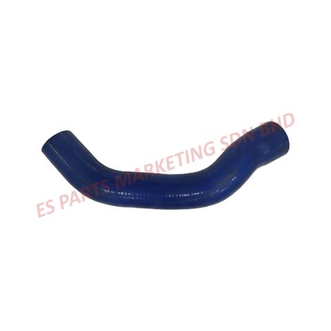 Volvo FH16 Bottom Radiator Hose 1665940, 20542199, 030.404