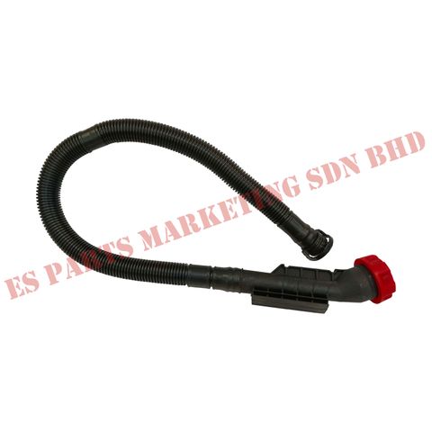 Volvo FH4 Oil Pipe 21560182, 036.336