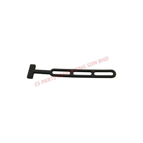 Volvo FL FM Bogie Motor Rubber T-Shape 20442018