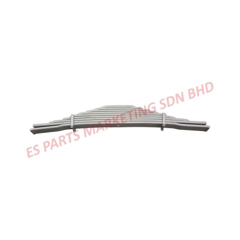 Volvo FL FM Bogie Spring ASSY M75 x 9L 257653-RA, 14300065