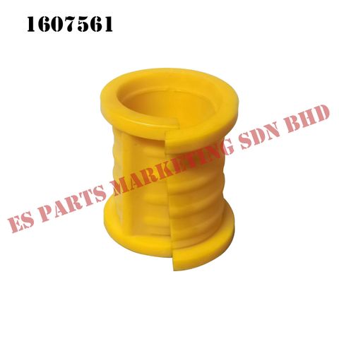 Volvo FL10 RR Suspension Bush PU RED 1607561, 030.007