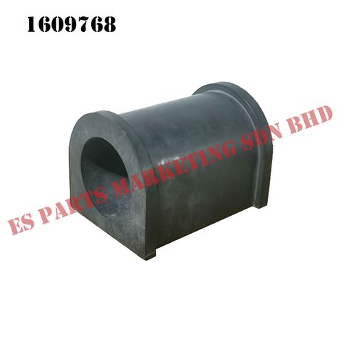 Volvo FL10 RR Suspension Bush Rubber 1609768, 030.015