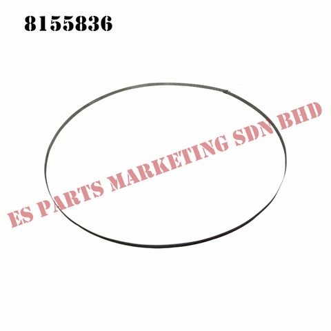 Volvo FM Fan Rubber 8155836