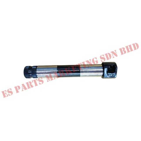 Volvo FM Left Rear Brake Cam Shaft 1696642