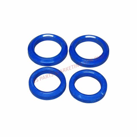 Volvo FM12 Cabin Jack Pump Kit (2Big & 2Small) 20995564, 030.566, 3090723, 20488220