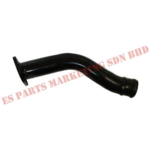 Volvo FM12 D12C/D Bottom Coolant Pipe 20447430, 8157781, 030.1054