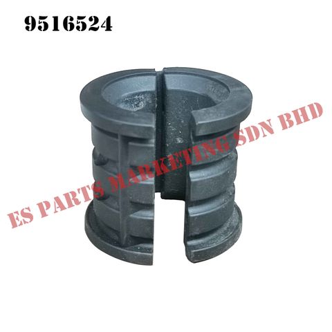 Volvo FM12 RR Suspension Bush Rubber (55m) 9516524, 030.104