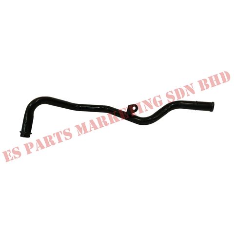 Volvo FM12 S Shape Coolant Pipe 20498454, 036.484