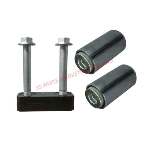 Volvo FM12 V2 RR Spring Kit  20533294 S2, 030.764