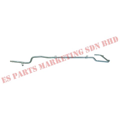 Volvo FM4 J Shape Coolant Pipe 21406712