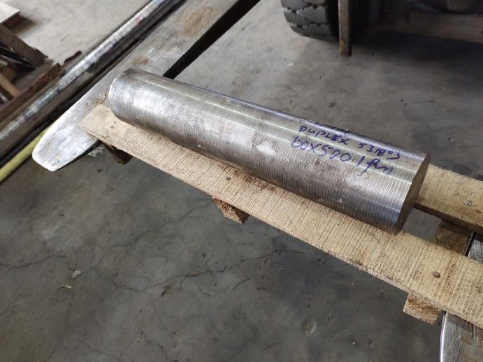 2205 Duplex Stainless Steel S31803 1 4462 ASTM A182 F51 S32205