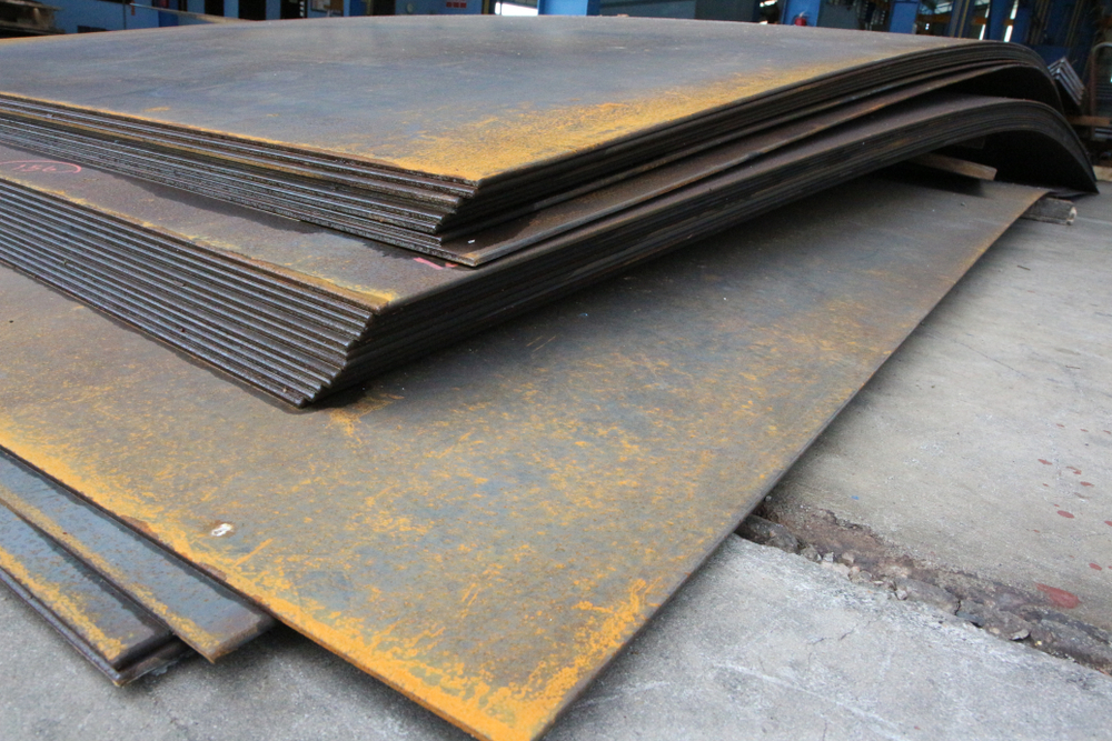 structural-steel