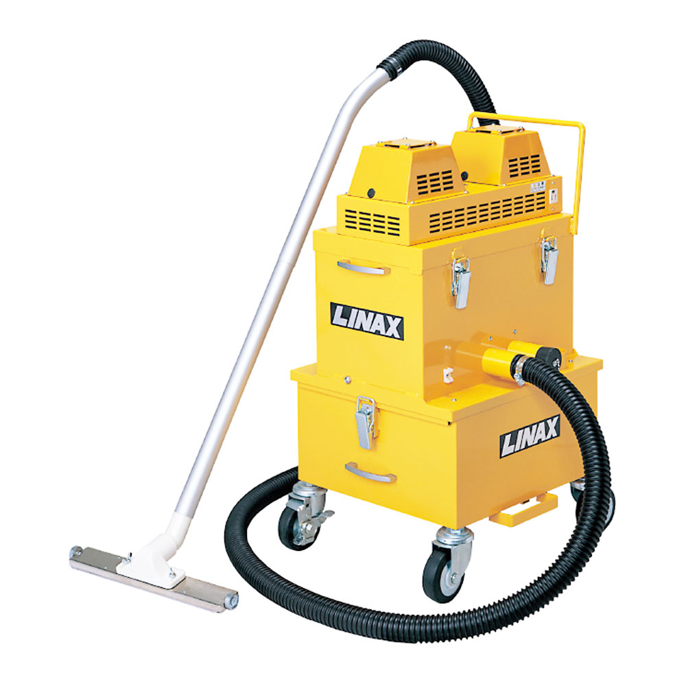 Dual-head Type Dust Collector V-2