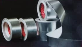 Aluminium Foil Tape
