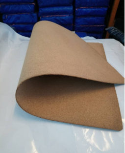 Cork Sheet
