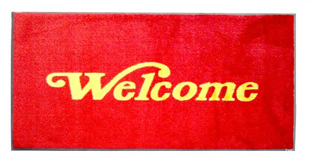 Entrance Mat