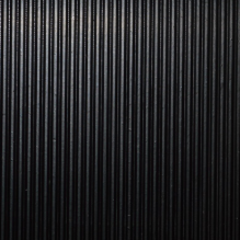 Ribbed Matting