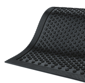 Safety Scrape Mat