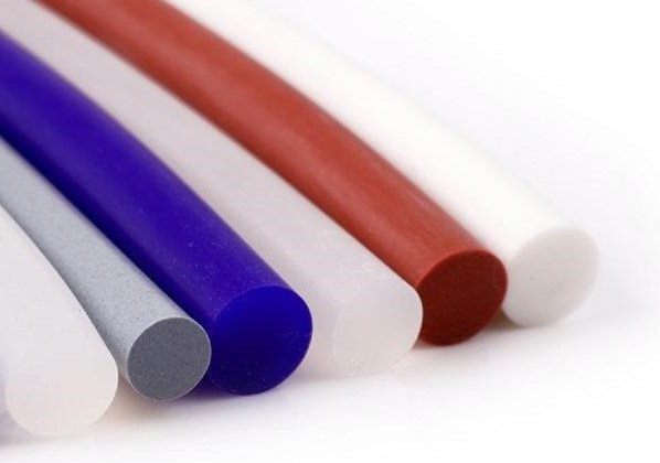 Silicone Rubber Cord