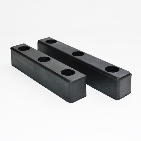 Solid Rubber Bumper | EEPO Industrial Sdn Bhd | MY