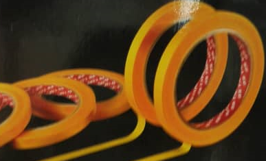 Tissue Masking Tape