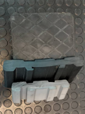 Wall Guard (Rubber/PVC)