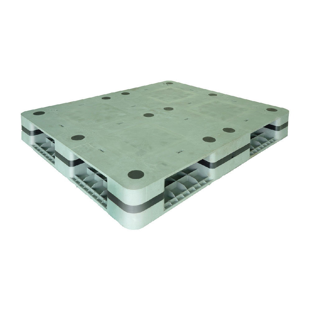 Plastic Pallet F SERIES ( F1211 )