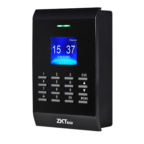 Access Control ZKTEco SC405