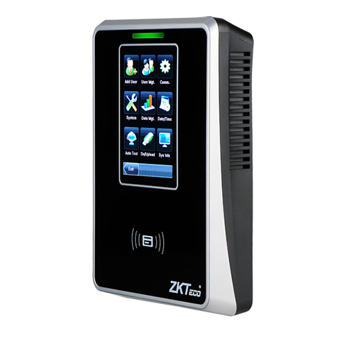 Access Control ZKTEco SC700