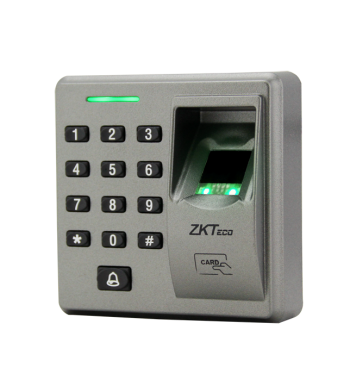 Fingerprint Reader with Biometric ZKTEco FR1300