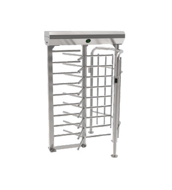 Full Height Turnstile FHT2300