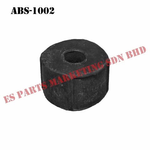 Absorber Bush 1898 (10mm) ABS-1002