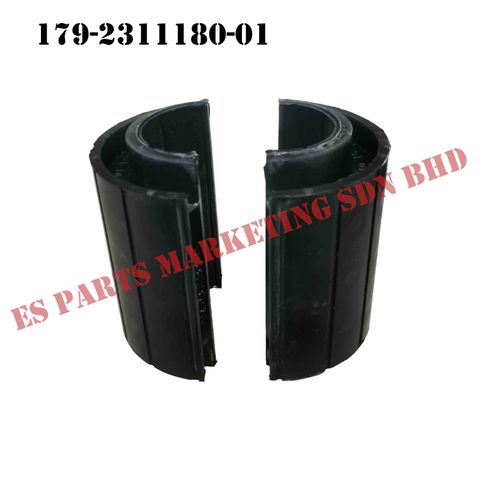 China Bus CP11 RR Suspension Bush (Metal) 179-2311180-01