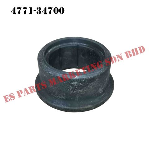 China Bus RR Suspension Bush 4771-34700