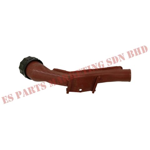DAF CF85 Oil Pipe D0391791