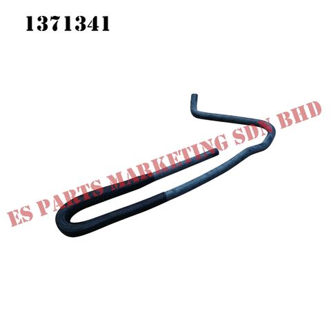 DAF Radiator Hose 1371341, 052.016