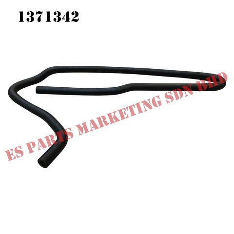 DAF Radiator Hose 1371342, 052.017