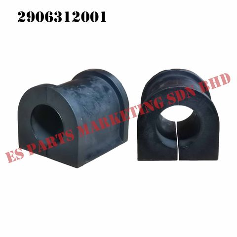 DongFeng/ HANCING RR Stabilizer Bush 2906312001 