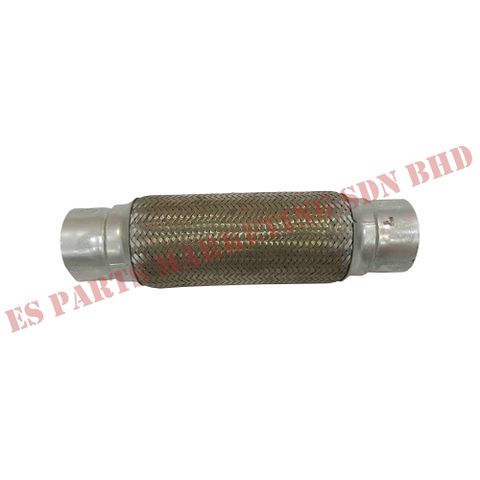 Exhaust Pipe 3 Layer 17403-89 382 3L