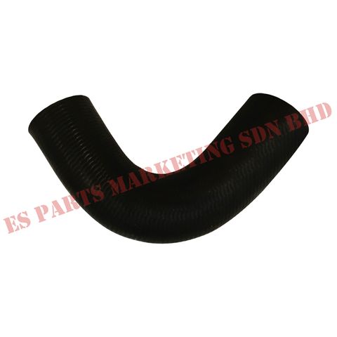 Fuso 215 C Shape Bottom Hose MC424444