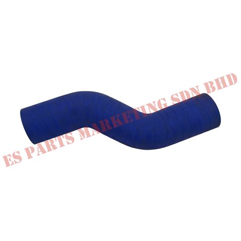 Fuso 6D22 S Shape Silicon Air hose MC031191